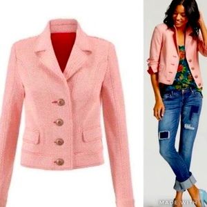 Cabi Spring 2018 Amelia Blazer